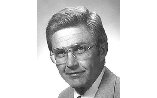 Wilfred “Wif” R. Buschkoetter, 87, Jasper, Obituaries