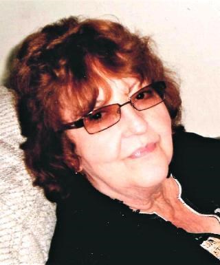 Carmen Archuletta obituary, 1941-2019, Colorado Springs, CO