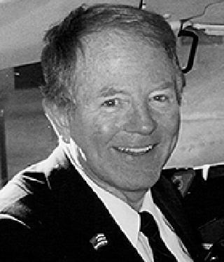 Rodney Allen Wells obituary, 1942-2019, Colorado Springs, CO