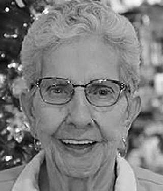 Oral Verna (Dunn) Allen obituary, 1917-2019, Colorado Springs, CO