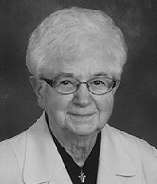 SISTER FRANCES ANN HAVEL OSF obituary, 1925-2019, Colorado Springs, CO
