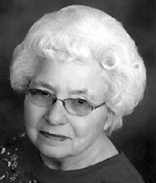 Irene Caroline West obituary, 1937-2019, Colorado Springs, CO