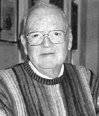 James Kennedy McCann obituary, 1929-2019, Wentzville, CO