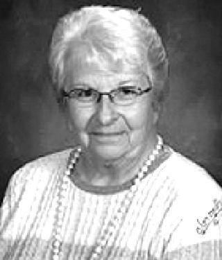 Lynda Gayle Todd obituary, 1936-2019, Colorado Springs, CO