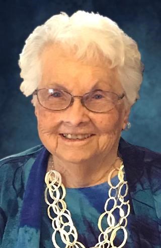 Margaret Fleming obituary, 1918-2019, Colorado Springs, CO