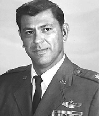 Juan George Garcia obituary, 1933-2019, Colorado Springs, CO