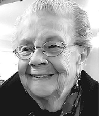 Lola "Skipper" Byram obituary, 1921-2019, Colorado Springs, CO