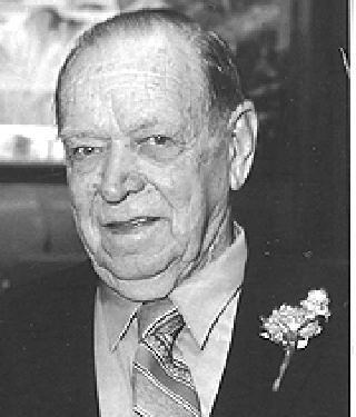 Roland Beuttenmuller obituary, 1922-2019, Colorado Springs, CO