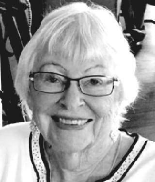 Anne Foster obituary, 1932-2019, Colorado Springs, CO