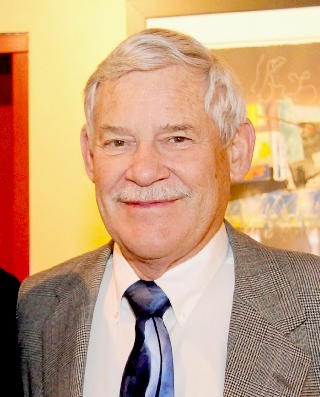 Richard V. Denton obituary, 1943-2019, Colorado Springs, CO