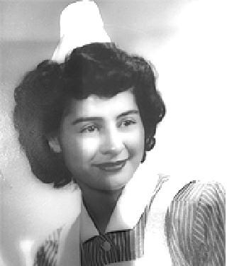 Yolanda Delfina Gallegos obituary, 1928-2020, Colorado Springs, CO