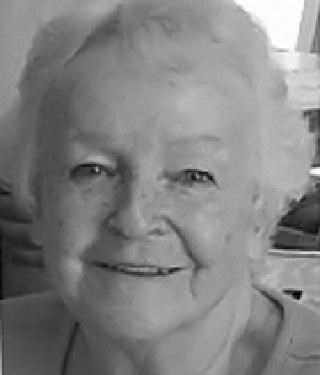 Carroll Joanne Snyder obituary, 1938-2019, Colorado Springs, CO