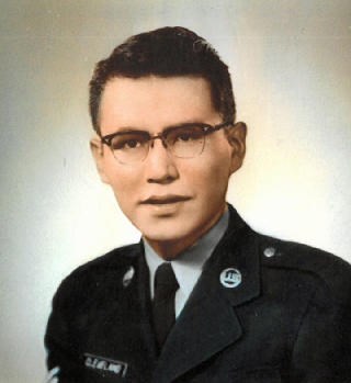 Edward "Papa" Cleveland Jr. obituary, 1938-2019, Colorado Springs, CO