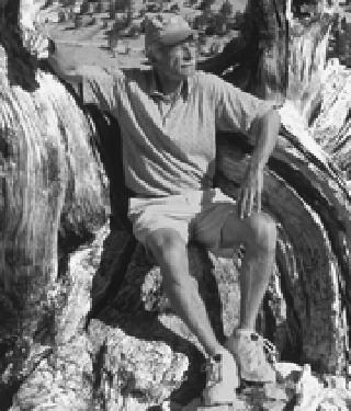 Andrew Thomas de Naray obituary, 1942-2020, Colorado Springs, CO