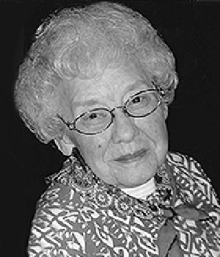 Emma Lou Mutu obituary, 1924-2020