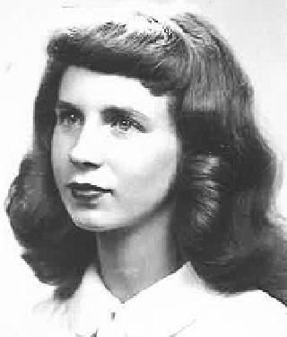 Dolores Jean Schafer obituary, 1928-2019, Colorado Springs, CO