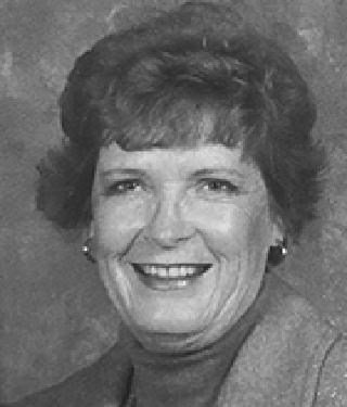Mary Lee Pokropus obituary, 1925-2020, Colorado Springs, CO