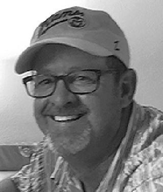 Eric Hodson obituary, 1951-2020, Colorado Springs, CO