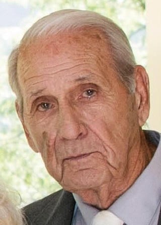 Earnest Lee Mason obituary, 1934-2020, Colorado Springs, CO