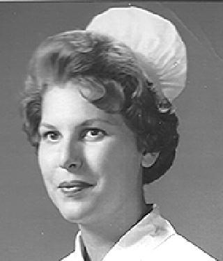 Kathryn Jo McCullough obituary, 1943-2020, Colorado Springs, CO