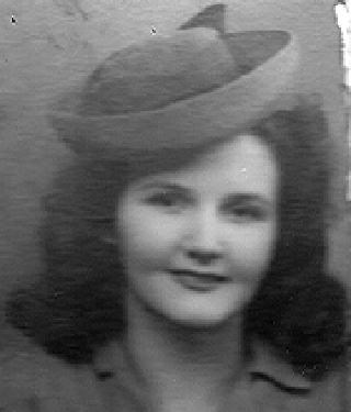 Dorothy June Watson obituary, 1928-2020, Colorado Springs, CO