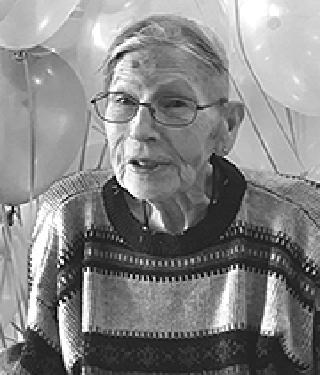 Joyce Pennington obituary, 1929-2020, Colorado Springs, CO