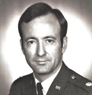 LT COL Richard Anthony Alexander USAF, (Ret.) obituary, 1936-2020, Colorado Springs, CO