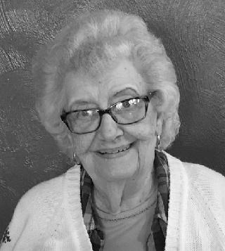 Aletha Ann Dykstra obituary, 1926-2020, Colorado Springs, CO