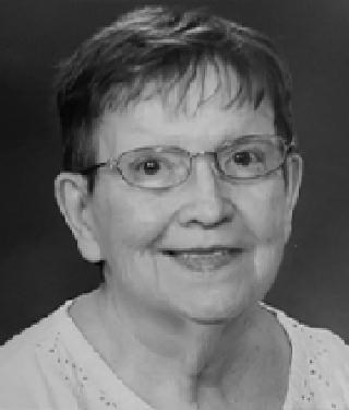 Sandra Lou Grey obituary, 1944-2020, Colorado Springs, CO