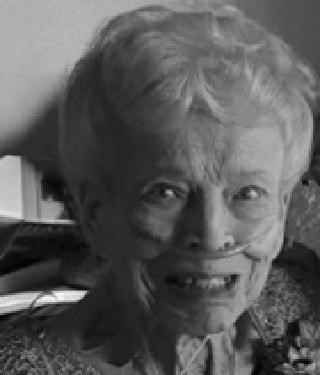 Beverly J. Miller obituary, 1934-2020, Colorado Springs, CO