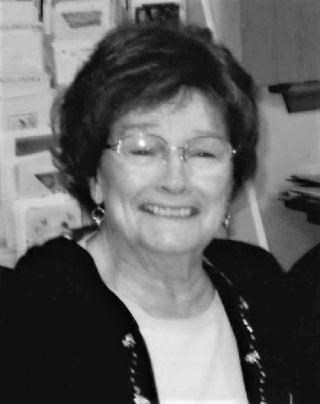 Sylvia Joyce Carter obituary, 1940-2021, Colorado Springs, CO