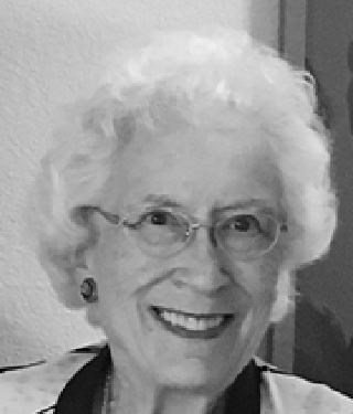 Jean Ann Tuttle obituary, 1935-2021, Colorado Springs, CO
