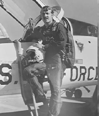 COL ROGER BRIAN NASH U.S. AIR FORCE, (RET.) obituary, 1950-2021, Colorado Springs, CO