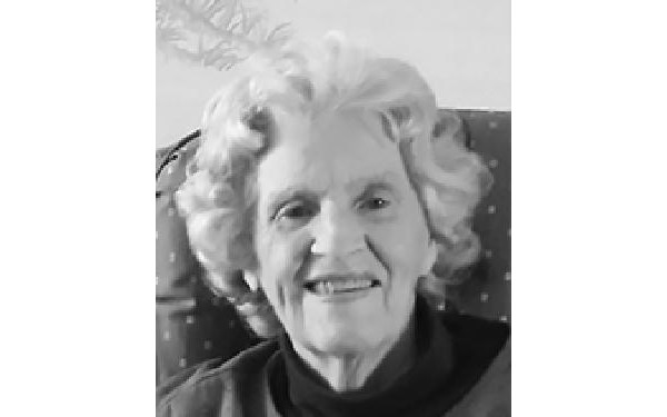 June Peterson Obituary (1933 - 2021) - Colorado Springs, CO - The Gazette