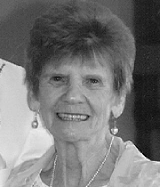 Ilene May Hennessy obituary, 1929-2021, Colorado Springs, CO