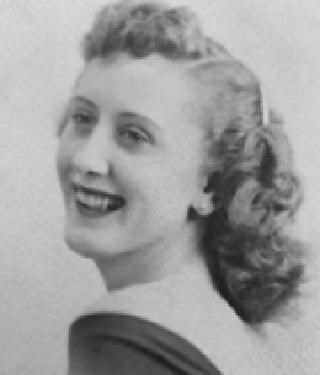 Mary Rodeman obituary, 1931-2021, Colorado Springs, CO