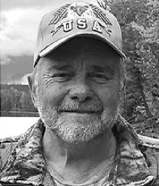 James L. Barlow obituary, 1944-2021, Colorado Springs, CO