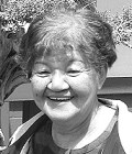 Noriko Johnson obituary