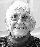 Phyllis Anne Clark Kincade obituary