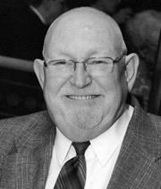 John Kirby Obituary (2016)