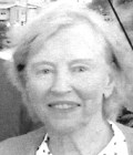 Anne Margrethe Leonard obituary