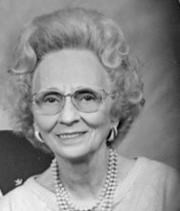 Margaret Rose Sargent Lewis obituary
