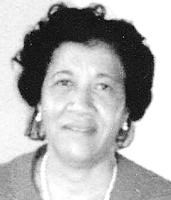 Eloise E. Logan obituary