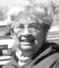 Cecelia F. "Ci" Maupin obituary