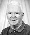 Francis D. McCabe obituary