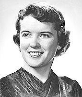 Nancy Martin McCarthy obituary