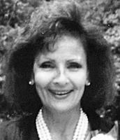 Meike Moore obituary