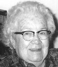 Pearle M. Morgan obituary