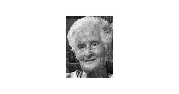 Lenore Olson Obituary (1917 - 2016) - Colorado Springs, CO - The Gazette