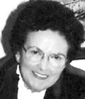 Frances Marie Palmblad obituary